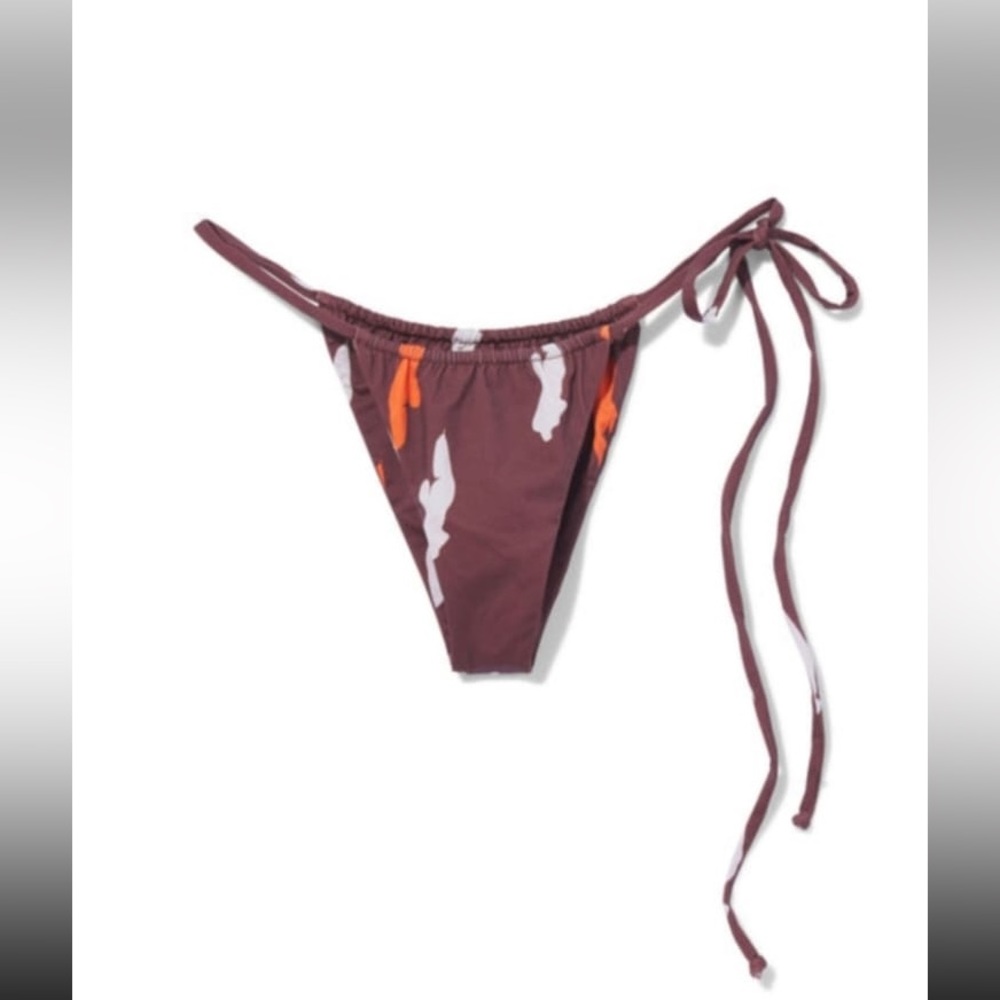 Inamorata bathing suit bottoms